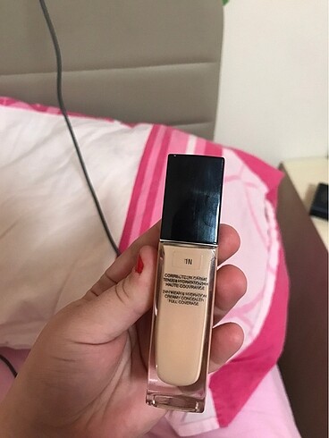 Dior Orjinal Dior Forever Kapatıcı
