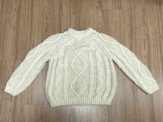 Zara Kazak Çocuk