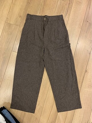 Mango İnce kumaş Pant