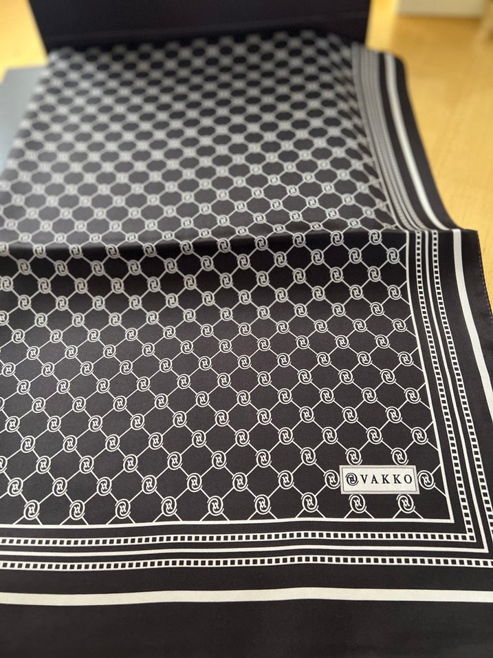 Vakko Orjinal Şal - Görsel 2