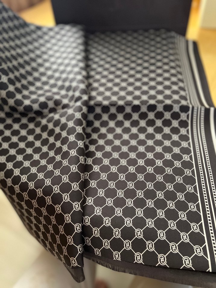 Vakko Orjinal Şal - Görsel 4