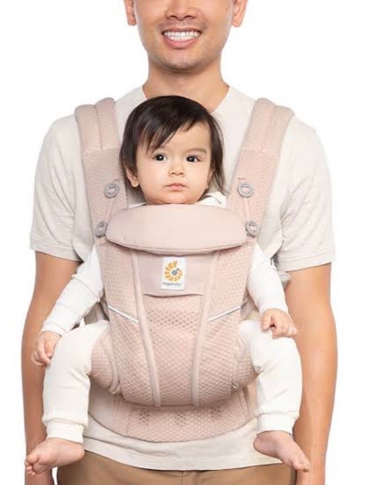 Ergonomik Kanguru Ergobaby - Görsel 5