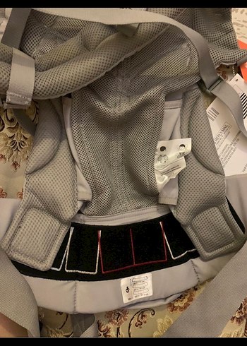 Ergobaby Omni 360 Bebek Taşıyıcı - Görsel 4