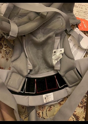 Ergobaby Omni 360 Bebek Taşıyıcı - Görsel 5