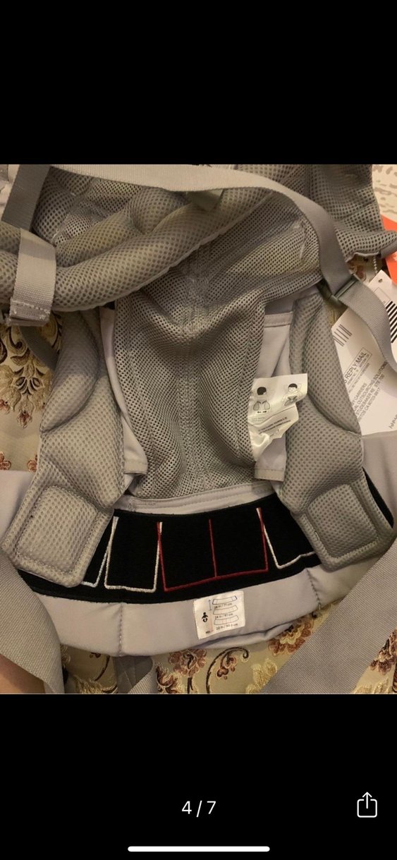 Ergobaby Omni 360 Bebek Taşıyıcı - Görsel 4