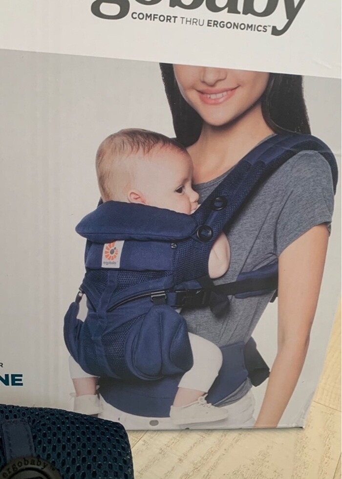 Ergobaby - Görsel 2