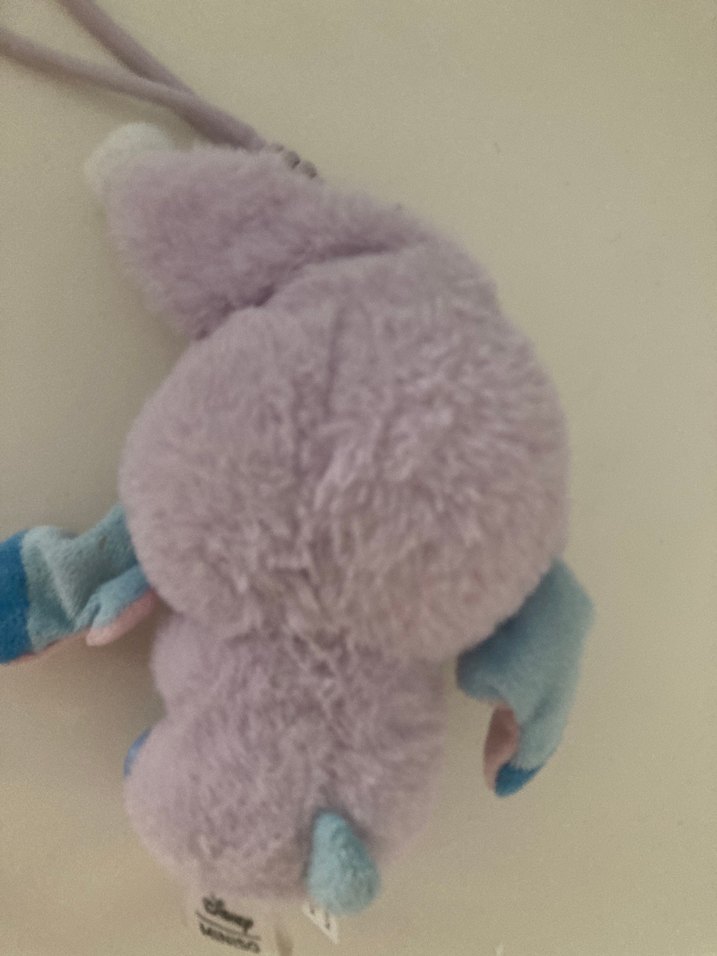 Stich labubu - Görsel 2