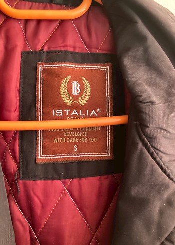 Siyah Erkek Ceketi - Görsel 4