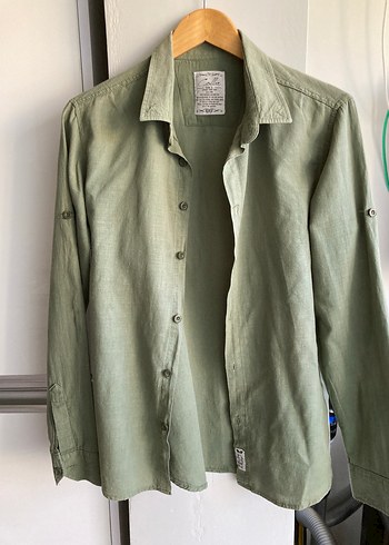 Erkek Gömleği - Görsel 3