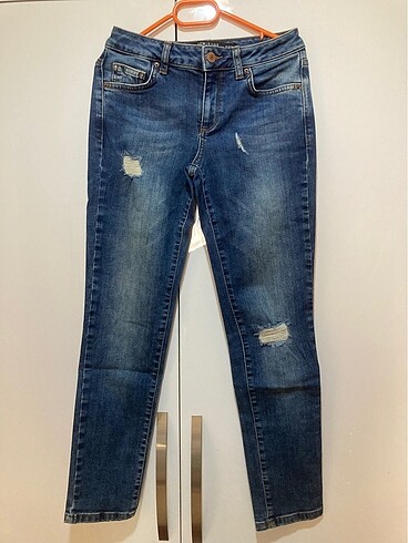 24/34 beden kız çocuk jeans