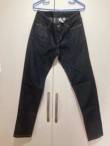 Bayan jeans pantalon 40 beden