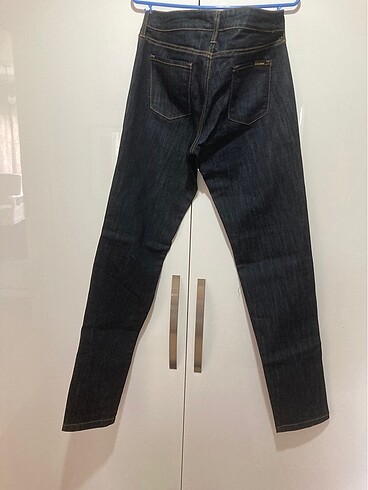 38 Beden siyah Renk Bayan jeans pantalon 40 beden