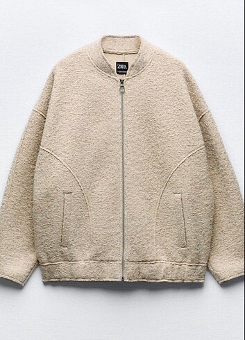 Zara blazer ceket