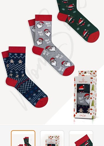 @noel @yılbaşı @noelbaba - Görsel 3