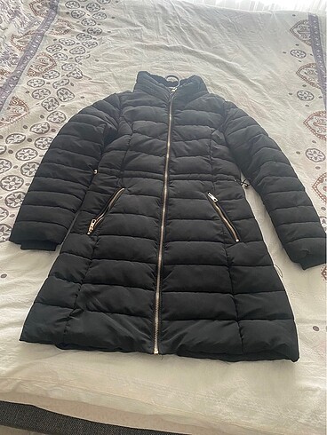 Stradivarius şişme mont