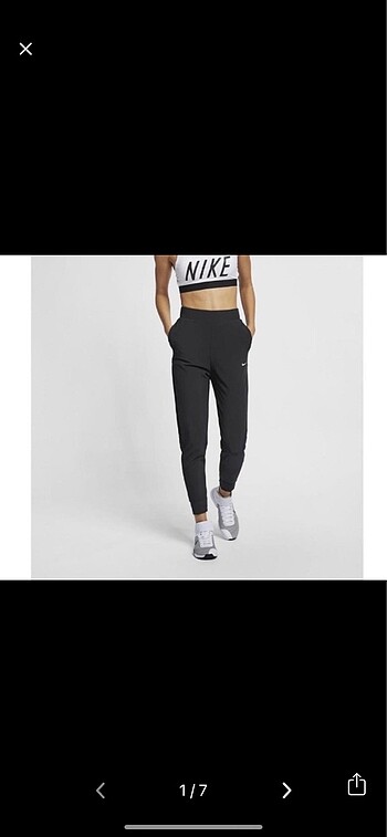 Nike eşofman