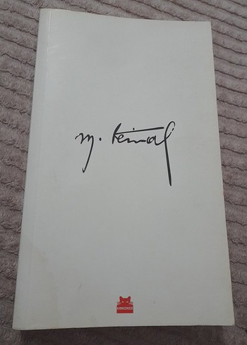 yılmaz özdil mustafa kemal kitabı - Görsel 2