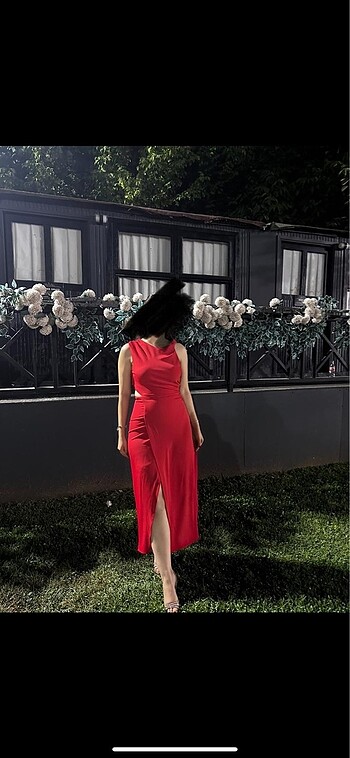 Zara Zara elbise