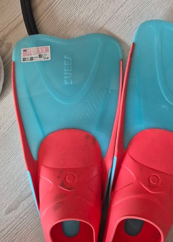 Decathlon ürünü