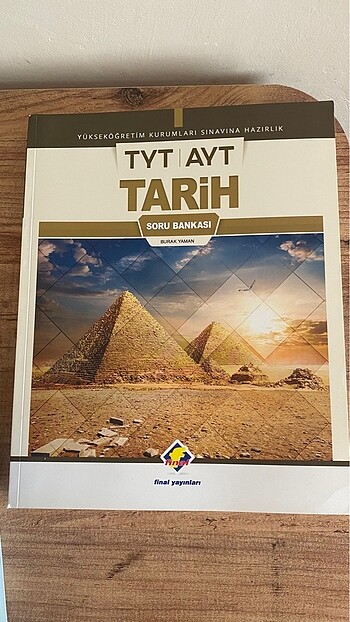 TYT - AYT Tarih