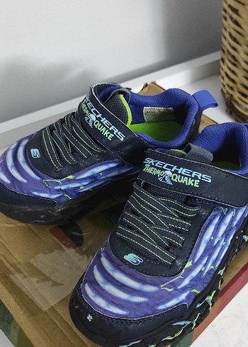 Skechers skechers marka erkek Çocuk ayakkabi