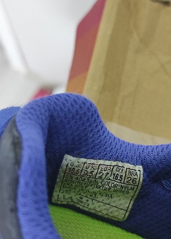 skechers marka erkek Çocuk ayakkabi - Görsel 6