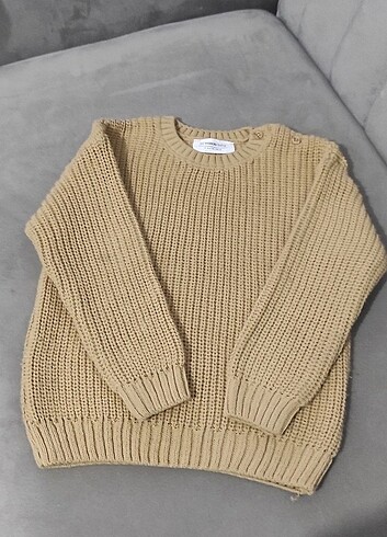 LC Waikiki LCW marka 3/4 yaş kazak