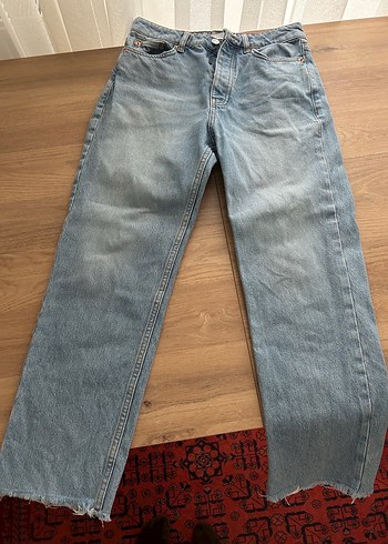 Mango Jean