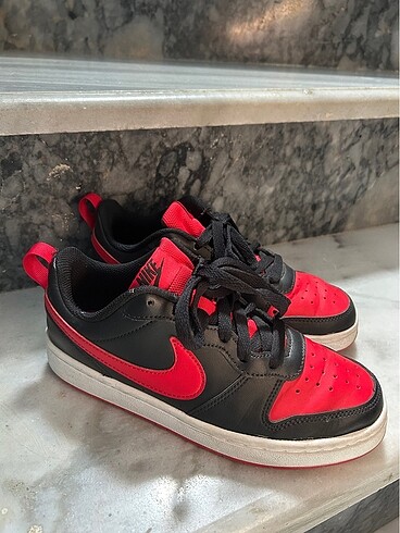 nike ayakkabı