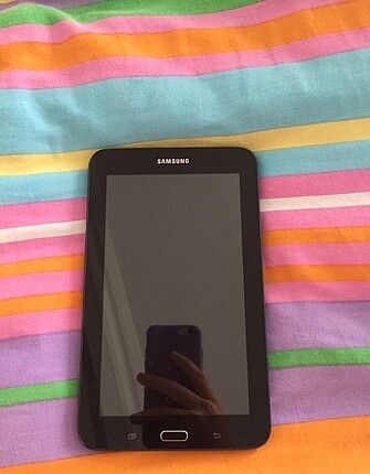 Samsung Tablet