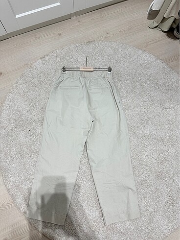 40 Beden Stradivarius pantolon
