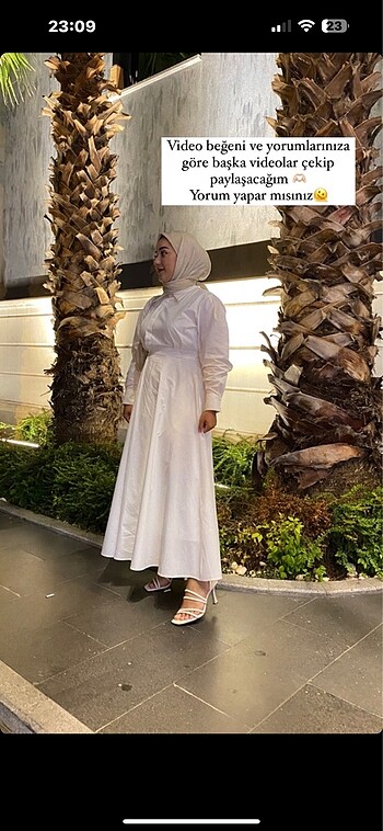Diğer Manuka elbise
