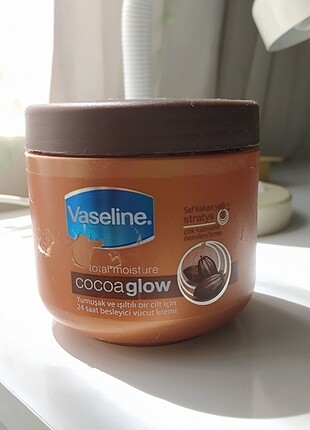 Yves Rocher Vaseline Yüz ve Vücut Kremi