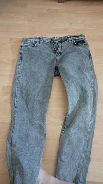 Kot pantolon 