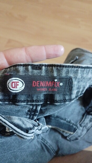 40 Beden Kot pantolon 