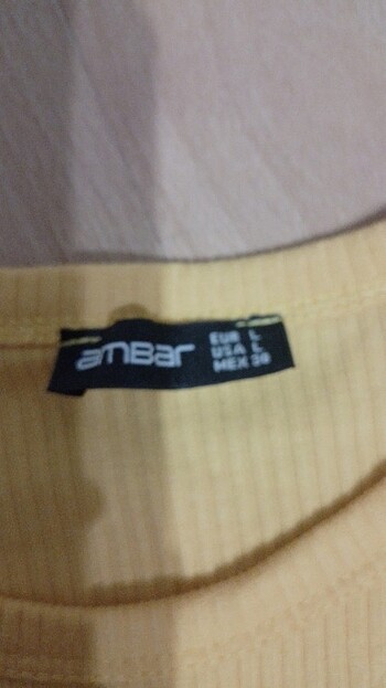 m Beden Crop sari