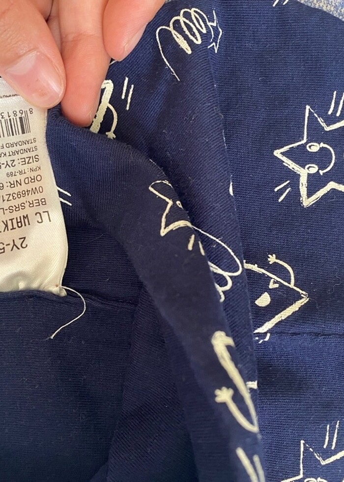 Şapka bere - Görsel 2