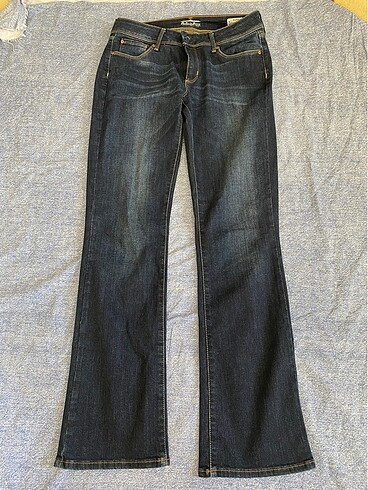 Jean pantolon - Görsel 2