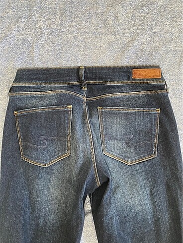 Jean pantolon - Görsel 3