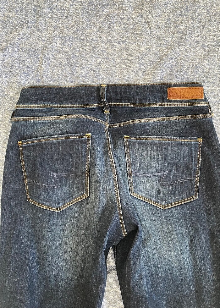 Jean pantolon - Görsel 3