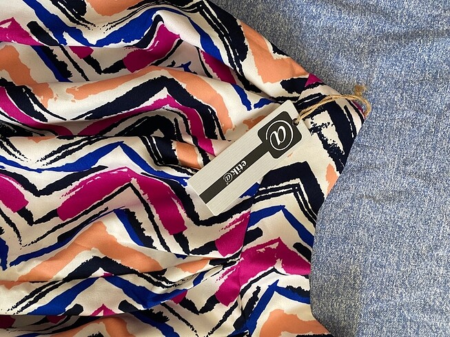 Midi etek - Görsel 2