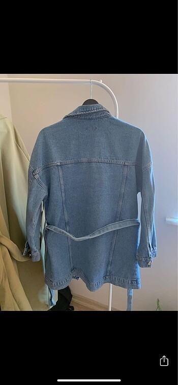 Kot ceket - Görsel 4