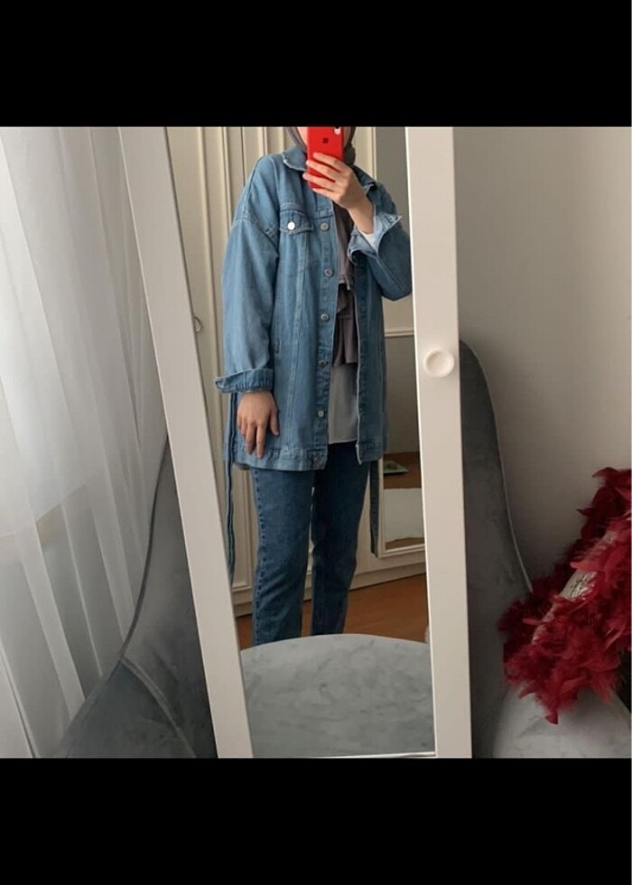 Kot ceket - Görsel 2