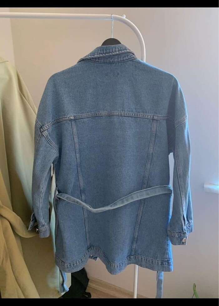 Kot ceket - Görsel 4