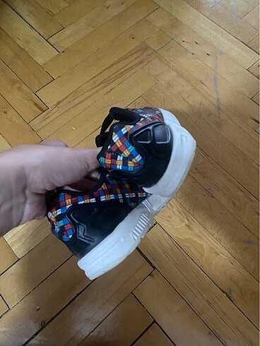 Adidas ayakkabı - Görsel 2