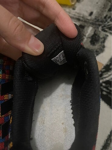 Adidas ayakkabı - Görsel 4