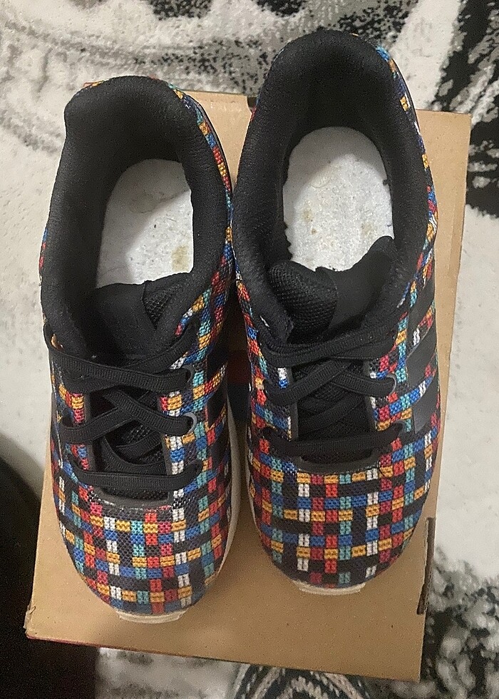 Adidas ayakkabı - Görsel 3