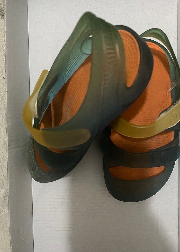 İgor ayakkabı - Görsel 2