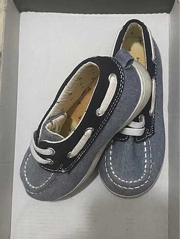 Hm ayakkabı - Görsel 2