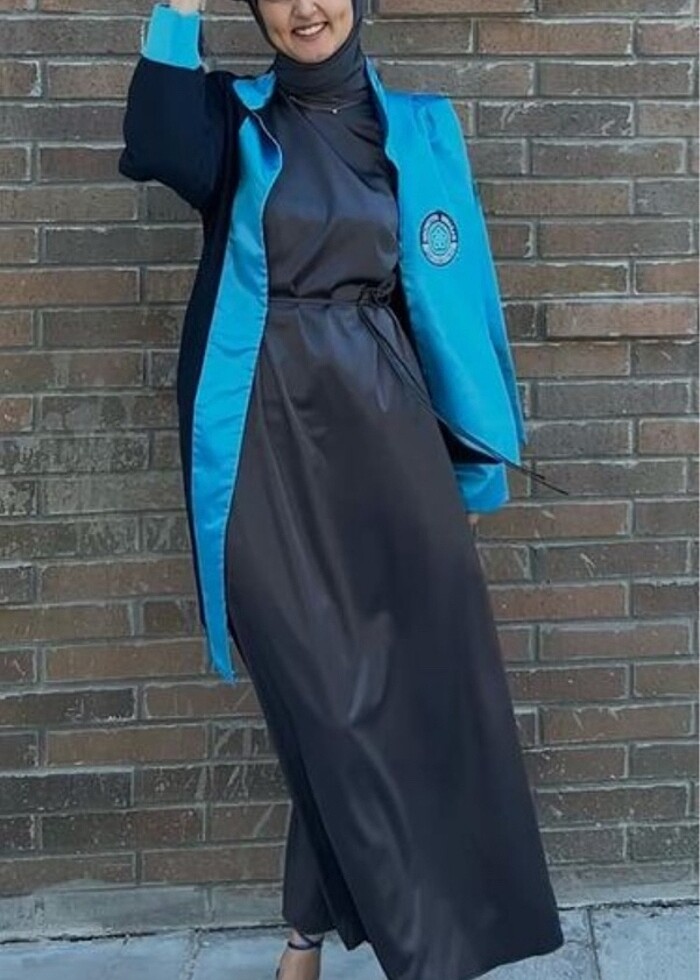 Manuka elbise - Görsel 2